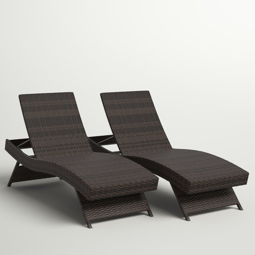 Wayfair Outdoor Lounge Chairs